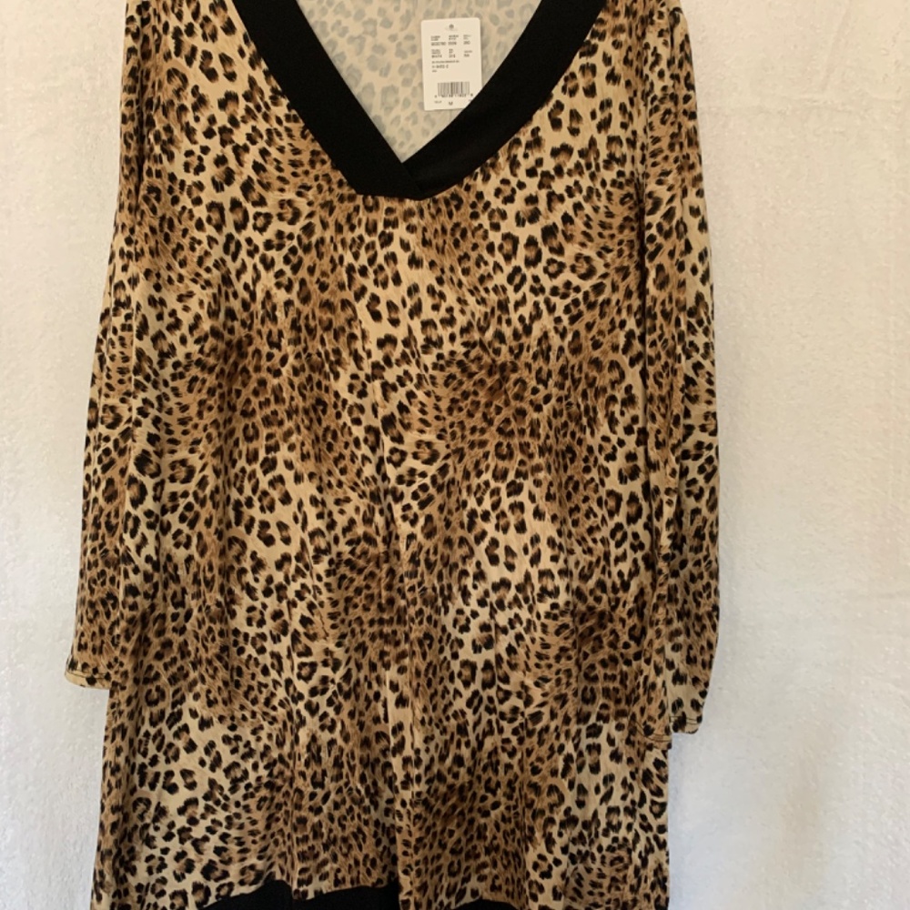 Night shirt